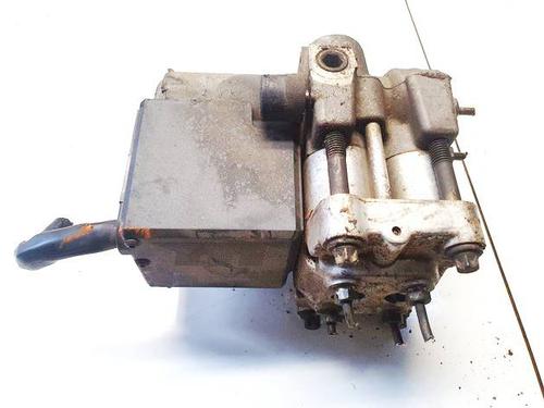 Used ABS pump ABS pump AUDI 80 B4 Saloon (8C2) 1.9 TDI (90 hp) 34951106 34951106