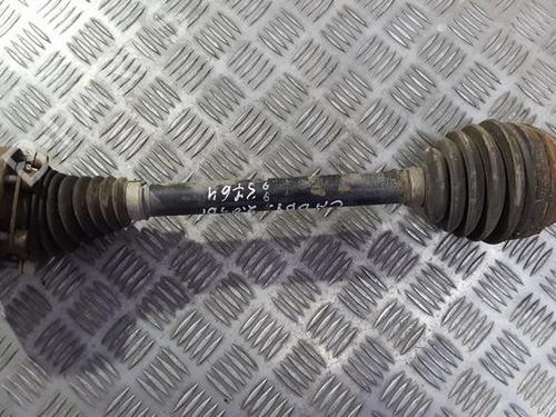 Used Left front driveshaft Left front driveshaft 35678750 35678750