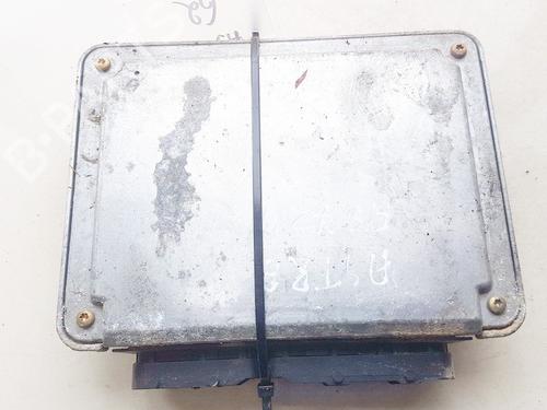 Engine control unit (ECU) OPEL ASTRA G Hatchback (T98) 2.0 DI (F08, F48) | BP33099171M57 - Image 2