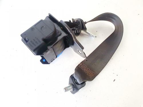 Used Rear right seatbelt Rear right seatbelt CHEVROLET EPICA (KL1_) 2.0 D (150 hp) 35402283 35402283