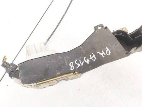 Used Front left lock Front left lock 35236773 35236773