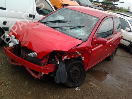 Switch TOYOTA YARIS (_P1_) 1.3 (SCP12_, SCP13_, SCP12R, SCP13R) | BP33481043I30 - Image 4