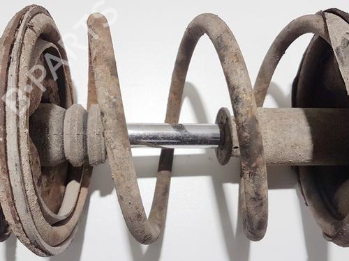 Used Shock absorber spring Shock absorber spring HYUNDAI LANTRA I (J-1) 1.5 i.e. (86 hp) 35586192 35586192