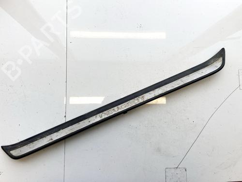 Used Step Step PEUGEOT 607 (9D, 9U) 2.2 HDi (133 hp) 35469873 35469873