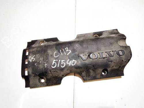 Used Upper protection Upper protection 35542729 35542729