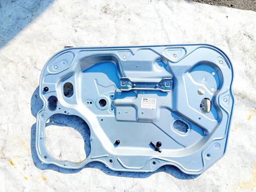 Used Front right window mechanism Front right window mechanism FORD FOCUS II (DA_, HCP, DP) 1.6 TDCi (109 hp) 34967453 34967453