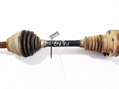 Used Left front driveshaft Left front driveshaft SKODA SUPERB II (3T4) 2.0 TDI (140 hp) 34747281 34747281