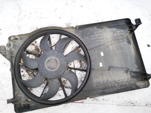 Used Fan Fan 35378719 35378719
