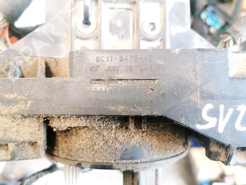 Warning switch FORD TRANSIT Van (FA_ _) 2.2 TDCi | BP35414736I22 - Image 3