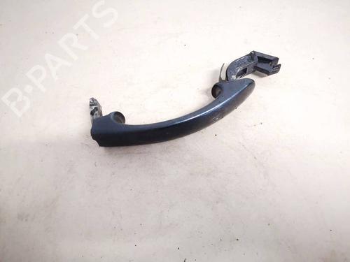 front-left-exterior-door-handle-audi-a6-c6-4f2-2004-2005-2006-2007-2008-2009-2010-2011-35356302 main image