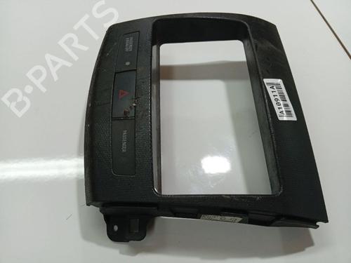 Warning switch PEUGEOT 4007 (VU_, VV_) 2.2 HDi | BP34889366I22 - Image 2