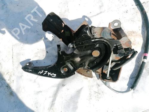 Used Hand brake Hand brake LEXUS GS (_S19_) 300 (GRS190_, GRS190R) (249 hp) 35425537 35425537