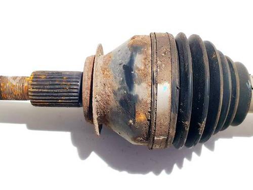 Right front driveshaft MAZDA 6 Estate (GJ, GL) 2.2 D | BP34868033M39 - Image 2