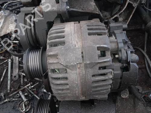 Used Alternator Alternator 35275286 35275286