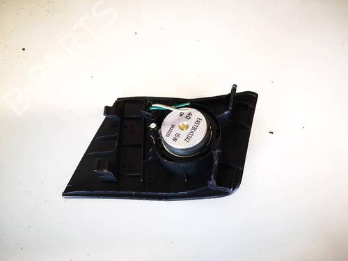 Speaker MERCEDES-BENZ E-CLASS (W211) E 200 Kompressor (211.042) | BP32566062E2