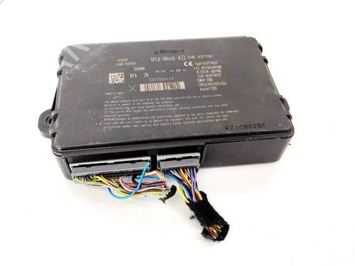 Used Electronic module Electronic module JAGUAR XF I (X250) 3.0 D (241 hp) 32947563 32947563