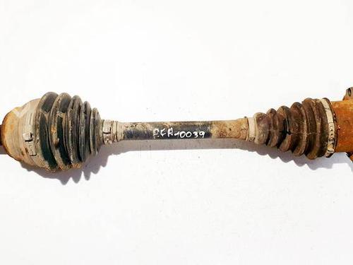 Used Left front driveshaft Left front driveshaft VW BORA I (1J2) 1.9 TDI (110 hp) 35099898 35099898