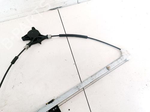 Rear right window mechanism MAZDA 5 (CR) 2.0 CD (CR19) | BP35521069C25 - Image 2