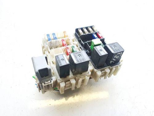 Used Fuse box FORD GALAXY II (WA6) 2.0 TDCi (140 hp) 32598198