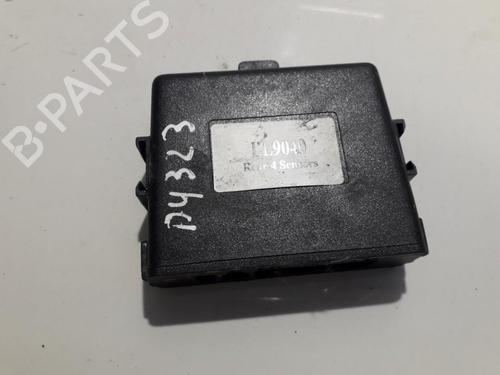 Used Electronic module Electronic module MITSUBISHI GRANDIS (NA_W) 2.0 DI-D (NA8W) (136 hp) 33506088 33506088