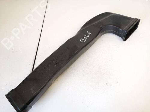Used Pipe Pipe MERCEDES-BENZ C-CLASS (W203) C 180 Kompressor (203.046) (143 hp) 35076545 35076545