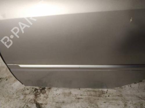 rubber-door-seal-renault-laguna-iii-bt01-2007-2008-2009-2010-2011-2012-2013-2014-2015-35157950 main image