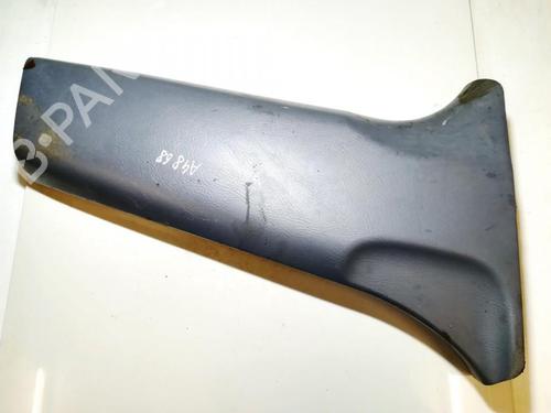 Used Other Other HONDA CIVIC VII Saloon (ES, ET) 1.3 IMA (ED9, ES9) (83 hp) 35850458 35850458