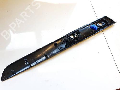 Front left interior door handle VW PASSAT B7 (362) 2.0 TDI | BP36960402I13 - Image 2