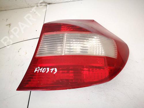 Used Right taillight Right taillight BMW 1 (E87) 118 d (122 hp) 35023005 35023005