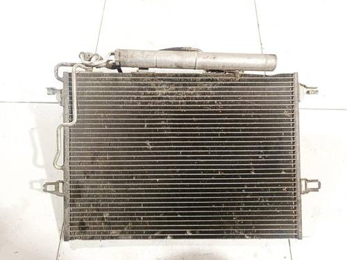 Used AC radiator AC radiator 35094359 35094359