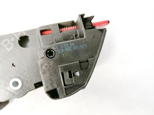Electronic module VW PASSAT B6 (3C2) 2.0 TDI 16V | BP35127207M83 - Image 3