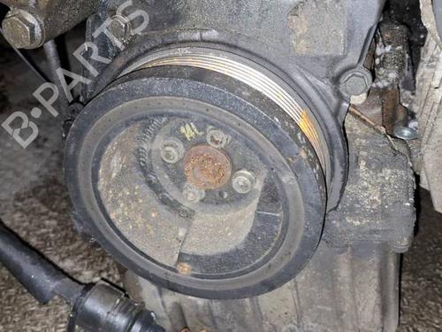 Pulley AUDI A2 (8Z0) 1.4 TDI | BP34864842M122 - Image 2