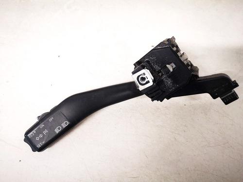 Used Warning switch Warning switch VW GOLF PLUS V (5M1, 521) 1.9 TDI (105 hp) 35555834 35555834