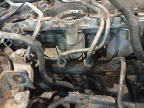 Injection rail CITROËN JUMPY II (VF7) 2.0 HDi 120 | BP36770817M98 - Image 2