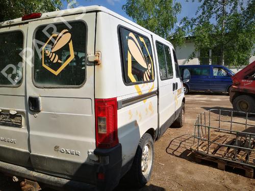 Engine mount PEUGEOT BOXER Bus (244, Z_) 2.0 HDi | BP32596821M89  - Image 10