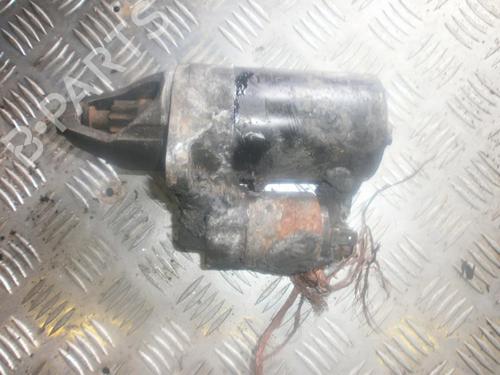 Used Starter Starter ROVER 25 I Hatchback (RF) 1.4 16V (84 hp) 35655827 35655827