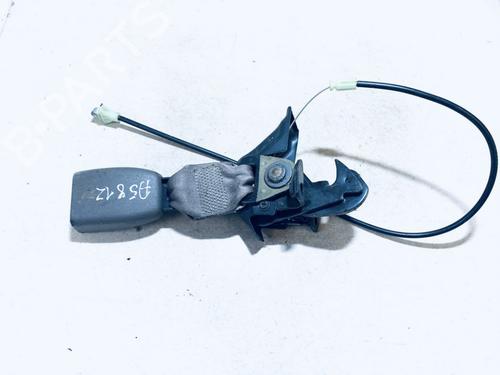 Sikkerhedssele-spænde Sikkerhedssele-spænde CHRYSLER PT CRUISER (PT_) 2.0 (141 hp) 35622890 35622890