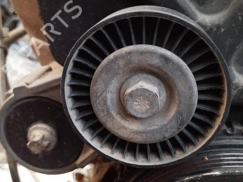 Used Pulley Pulley 35222980 35222980