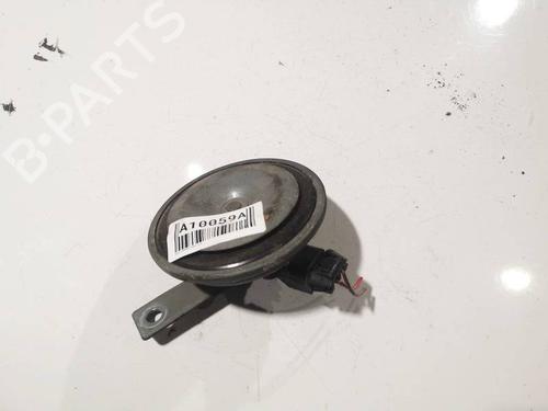horn-opel-zafira-a-mpv-t98-1999-2000-2001-2002-2003-2004-2005-2006-34779220 main image