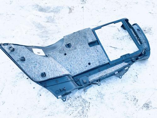 Boot lining OPEL SIGNUM Hatchback (Z03) 2.2 DTI (F48) | BP35582687I3 - Image 2