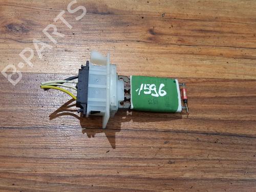 Used Heater resistor Heater resistor 35834605 35834605