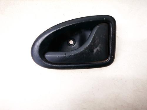 Used Rear right interior door handle Rear right interior door handle 35519936 35519936