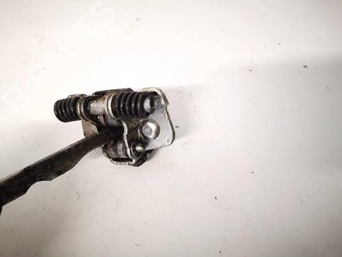 Hinge/Door check strap DACIA LOGAN II TCe 90 (L8MA, L8M1, L8AC) | BP34845790C146 - Image 3
