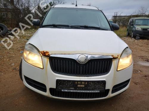 Electronic module SKODA ROOMSTER (5J7) 1.4 TDI | BP32586735M83
