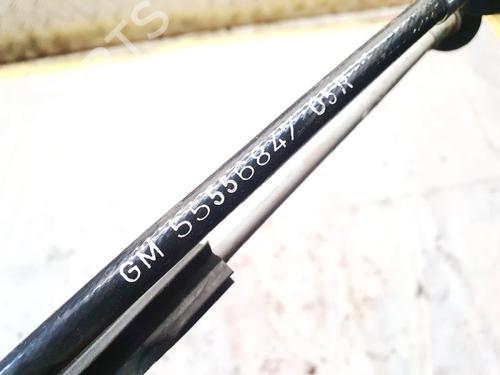 Cable SAAB 9-3 (YS3F, E79, D79, D75) 2.2 TiD | BP35390237E12 - Image 3