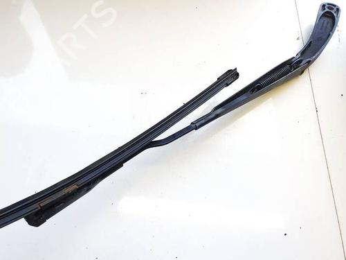 Used Front windshield wiper arm Front windshield wiper arm 38478409 38478409