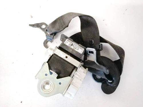 Front left seatbelt HONDA CR-V III (RE_) 2.0 i-VTEC (RE5, RE1) | BP35230431I26 - Image 2