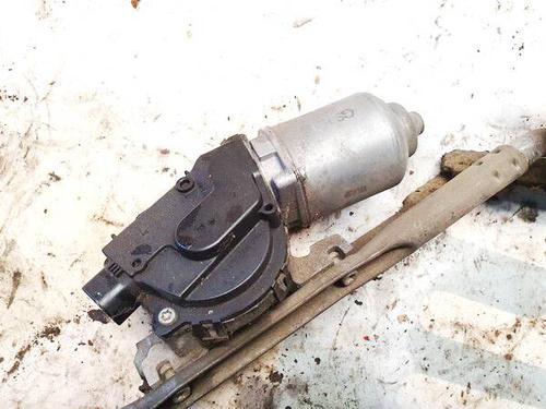 Used Front wiper motor Front wiper motor MAZDA 6 Hatchback (GH) 2.0 MZR-CD (GH14) (140 hp) 35166916 35166916