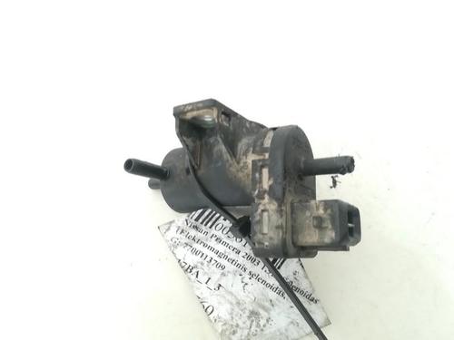 Used Electronic module Electronic module NISSAN PRIMERA Hatchback (P12) 1.9 dCi (120 hp) 35833256 35833256