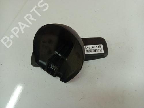 Rear mirror NISSAN NOTE (E11, NE11) 1.5 dCi | BP37009969I6 - Image 2